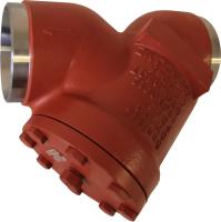 Danfoss Фильтр FIA 125 D STR [148B6106]