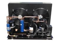 Агрегат Copeland на спиральных компрессорах "Outdoor" OLQ-40V -TFD