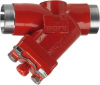 Danfoss Фильтр FIA 50 D STR [148B5713]