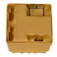 Реле к Bristol 650887