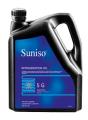 Холодильные масла Suniso