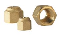 Гайка накидная Danfoss NS 4-8 011L1103