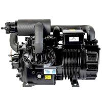 Компрессор двухступенчатый с переохладителем Belief BS-SH-S6L20-110E
