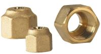 Гайка накидная Danfoss NS 4-4 (011L1101)