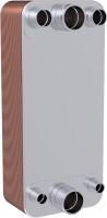 Теплообменник пластинчатый Danfoss B3-210-90-3.0-H (021H8359)