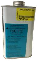 Масло холодильное Danfoss Maneurop POE 160 PZ [1 л] (R404A,R507,R407CR134A, R410A) 7754019