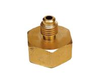 Штуцер M1/4 SAE х G3/4 CA-04x12
