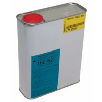 Масло холодильное Danfoss Maneurop POE 160 SZ [2 л] (R404,R507,R407C,R134A, R410A) 7754024