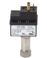 Реле высокого давления Alco Controls PS3-A6S 16/11bar (+150) (0715603)