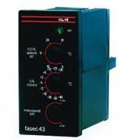 Регулятор скорости вращения Eliwell FASEC 43 2,5А
