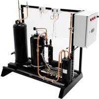 Многокомпрессорная станция MCM-2-4BES9Y