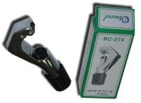 Труборез [от 3 мм до 28 мм] Becool BC-274