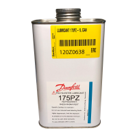 Масло холодильное Danfoss Maneurop POE 175 PZ [1 л]