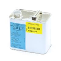 Масло холодильное Danfoss Maneurop POE 320 SZ [2,5 л]