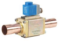 Danfoss ЭРВ AKV20-4 [042H2027]