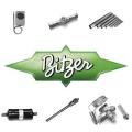 Запасные части для холодильного оборудования Bitzer Запасные части для холодильного оборудования Bitzer