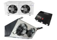 Intercold LCM 324 FT (опция -30° С) Evolution