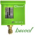 Реле и регуляторы давления Becool Реле и регуляторы давления Becool