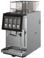 Кофемашина Суперавтомат Rosso PRO ВТВ-302-1D1F