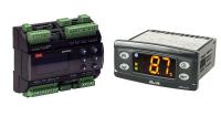 Контроллер AKO-156332 (CAMCtrl-6+Alarm, 230 V)