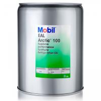 Масло холодильное Mobil EAL Arctic 100 [канистра 20 л]