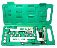 Разбортовка с труборасширителем Becool BC-275M для работы с трубами с диаметрами от 4 мм до 22 мм