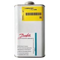 Масло холодильное Danfoss Maneurop POE 160 Z [1 л] (R404, R507) 7754025