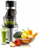 Шнековая соковыжималка Kuvings Chef CS600 с одной насадкой