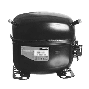 Компрессор Secop  PL35G 230V IND 195B4249