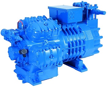 Винтовой компактный компрессор Frascold CXH02-100-298Y