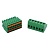 Разъемы IP-FCX215 CONN. IPX215D