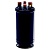 Отделитель жидкости Becool с теплообменником BC-AS-60-105S-22S HE
