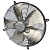 Вентилятор 4E 500 YWF-4E-500B-145/65-G [220V] Weiguang