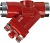 Danfoss Фильтр FIA 50 D STR [148B5713]
