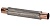 Виброгаситель 108mm Becool BC-VE-108 063141