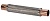 Виброгаситель 89mm Becool BC-VE-89 063140