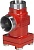 Danfoss Корпус для фильтра FIA 25 D ANG [148B5442]
