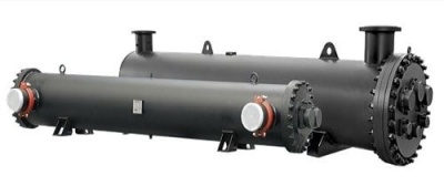 Испаритель кожухотрубный WT 660 K + Onda MPE 180/2 /S