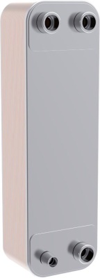 Теплообменник Danfoss D118-E-20 (021H2756)
