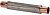 Виброгаситель 64mm Becool BC-VE-64 063138
