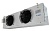 Конденсатор (теплообменник) T-Cool TFT 350.2.4L - 21 кВт (без вент.)