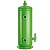 Ресивер вертикальный Bitzer FS732