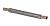 Виброгаситель 18mm Becool  BC-VE-18 063135