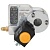 Электронный регулятор уровня масла Alco Controls OM3-CBB 805303