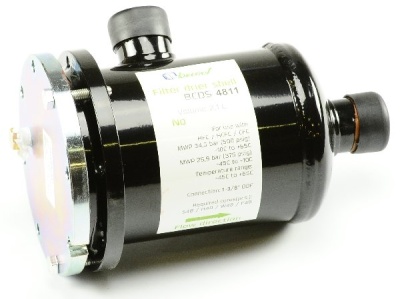 Фильтр-осушитель 7/8 Becool BCDS-487 070281