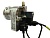Электронный регулятор уровня масла Becool BC-OM1-CD Rotalock 1 3/4 220V с кабелями