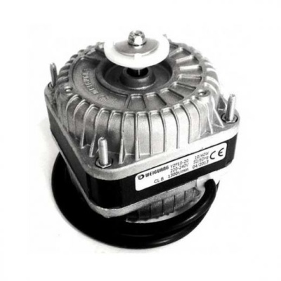 Двигатель вентилятора YZF 34-45 [34W] пять точек крепления