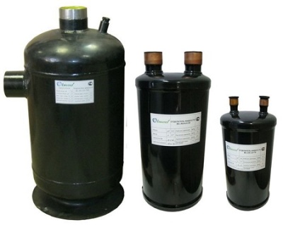 Маслоотделитель Becool S-5182-CE