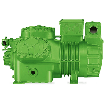 Компрессор Bitzer 2CES-4Y