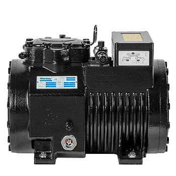 Компрессор полугерметичный Belief BS-SH-6H50-151E NG